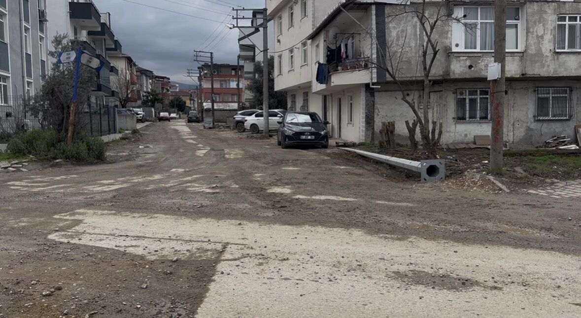 Saadet Parti̇si̇ Gölcük’ün Gerçek Sorunlarini Tek Tek Açikladi! 3