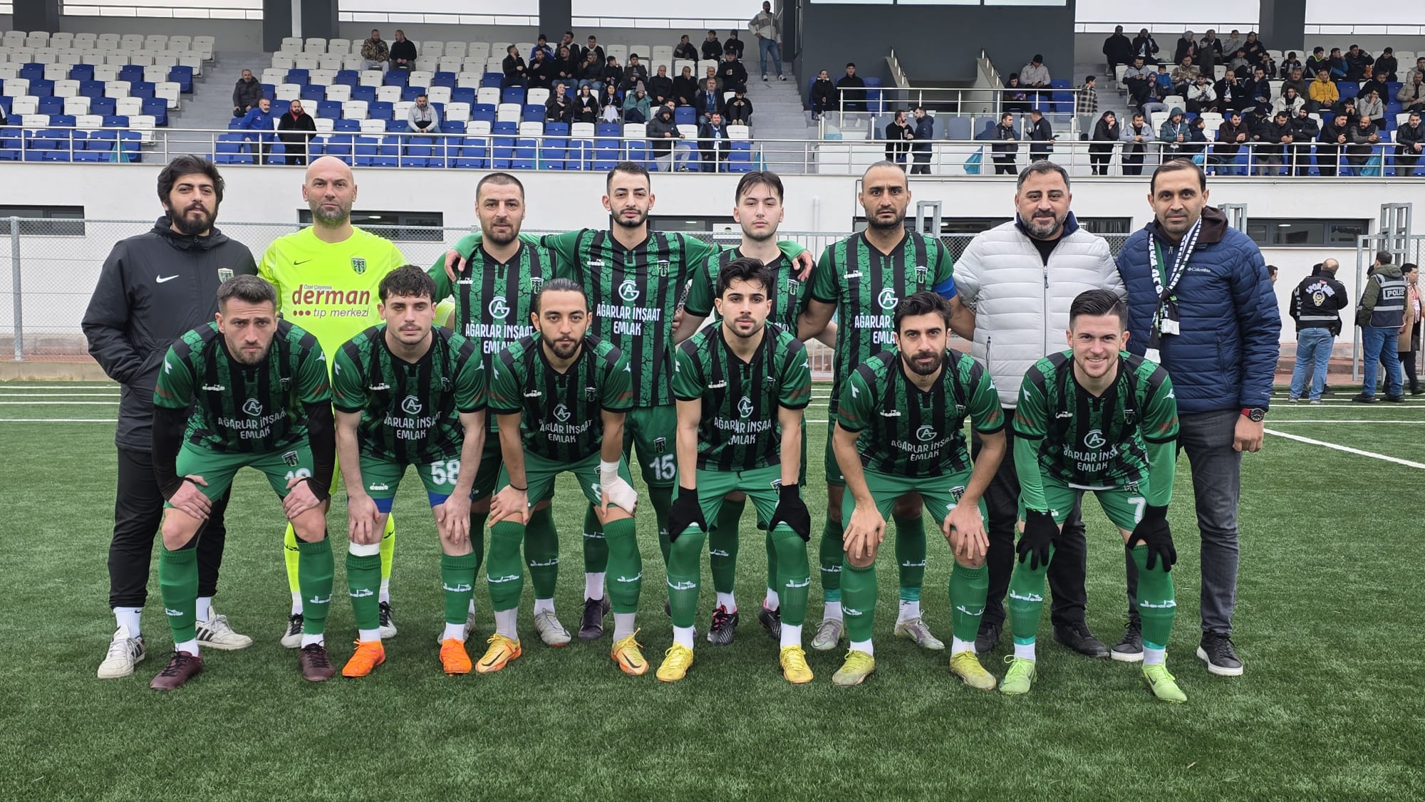 Şampi̇yon Ki̇m Olacak (4)