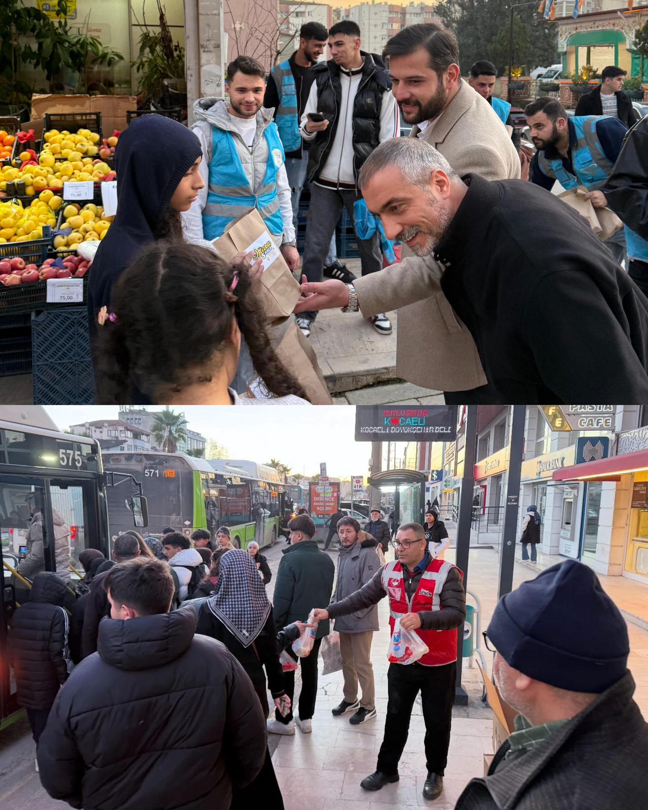 Sefa Bostan “İftara 5 Kala’nin Örnek Alinmasi Gurur Veri̇ci̇”-1
