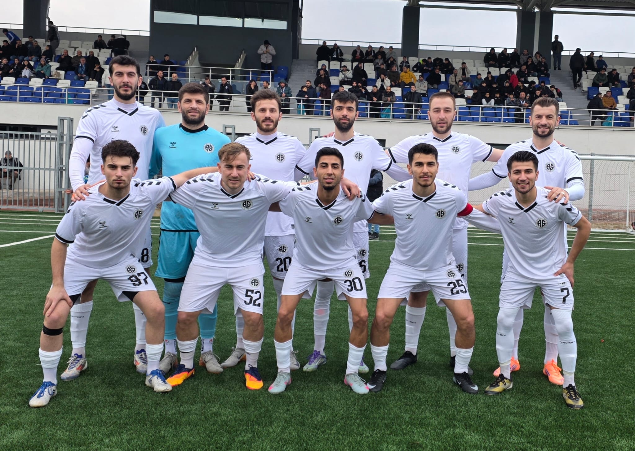 Son Maç Skorlari (1)-1