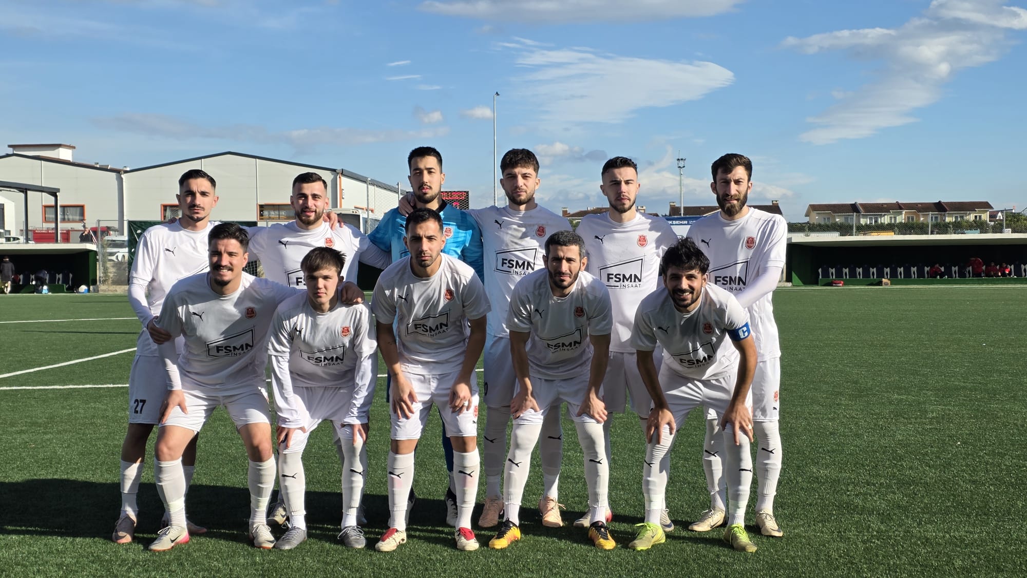 Son Maç Skorlari (2)