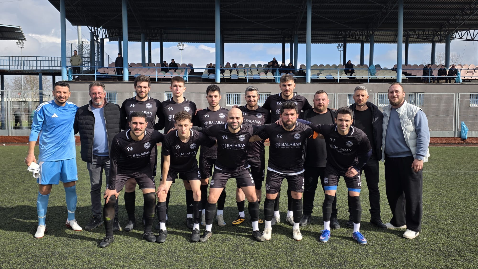 Son Maç Skorlari (3)