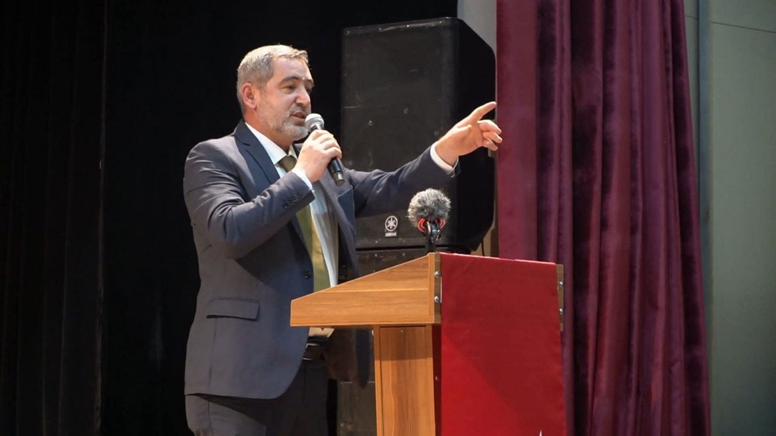 Sp'li̇ Coşkun Kayip Çocuk Vakalarina Şeffaflik Çağrisinda Bulundu