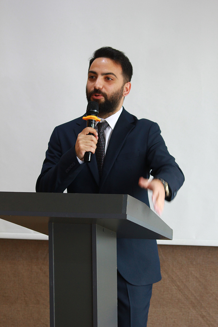 Sporun Tüm Paydaşlari Ortak Masada Buluştu 1