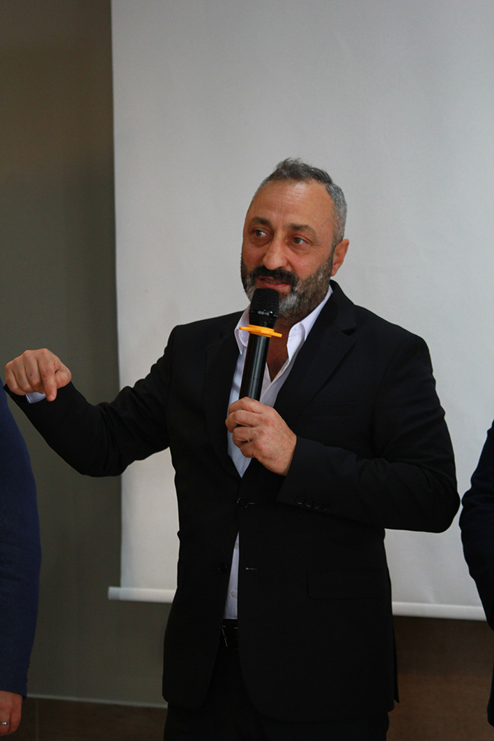 Sporun Tüm Paydaşlari Ortak Masada Buluştu 2