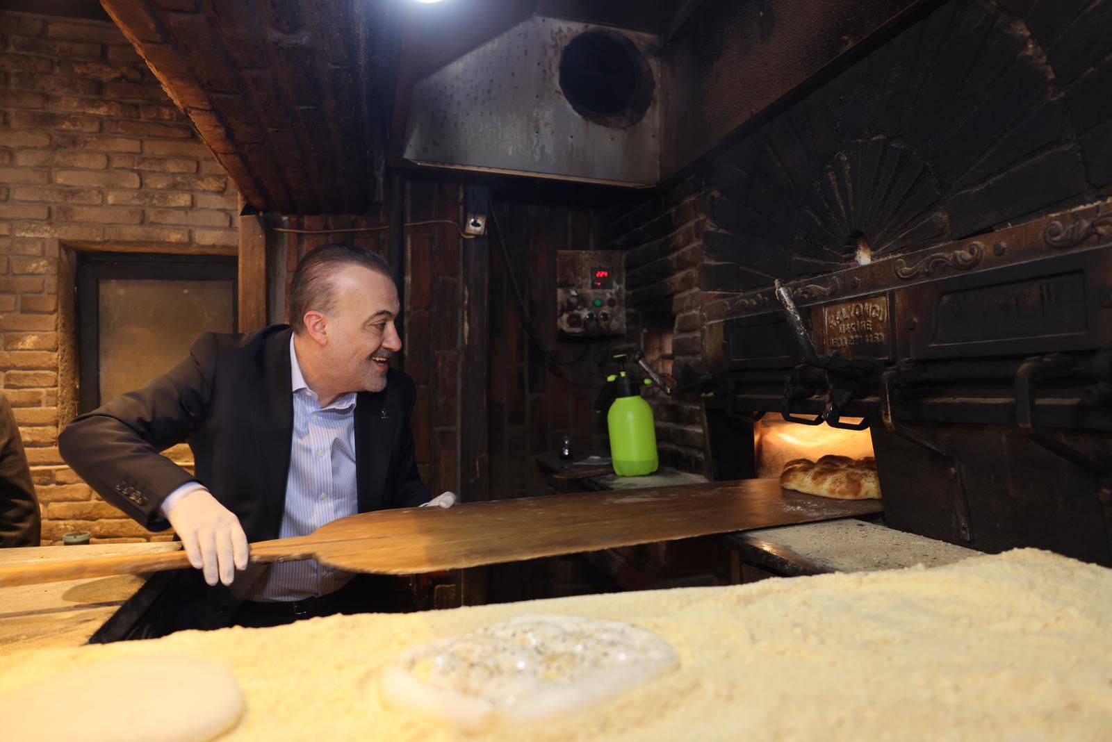 Talus’tan Kulaç’a Destek (10)