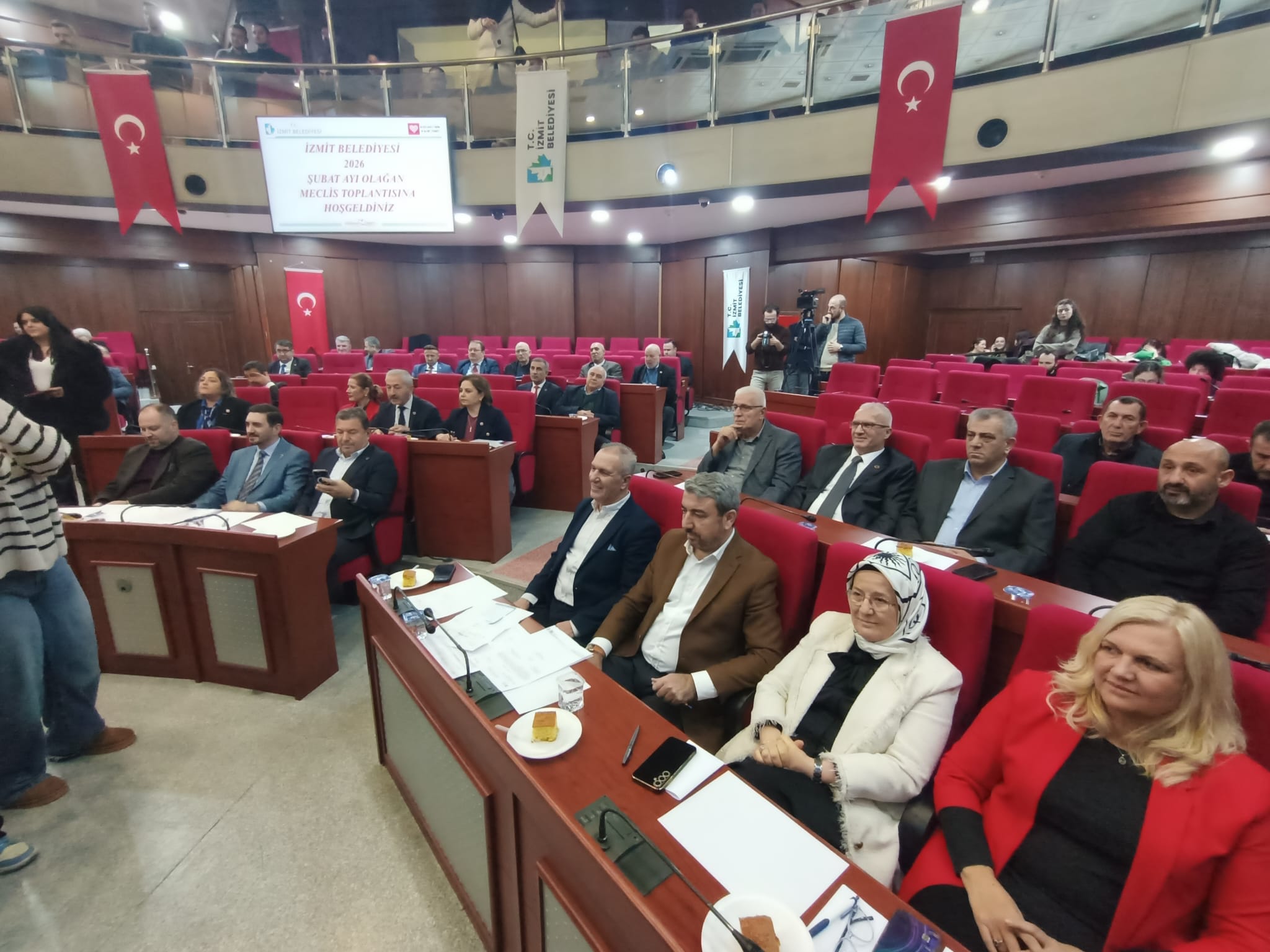 Taziye Evi Talebi Mecliste-1