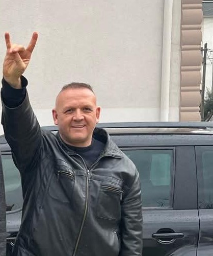 Teşki̇latin Tecrübeli̇ İsmi̇ Yeni̇den Sahada