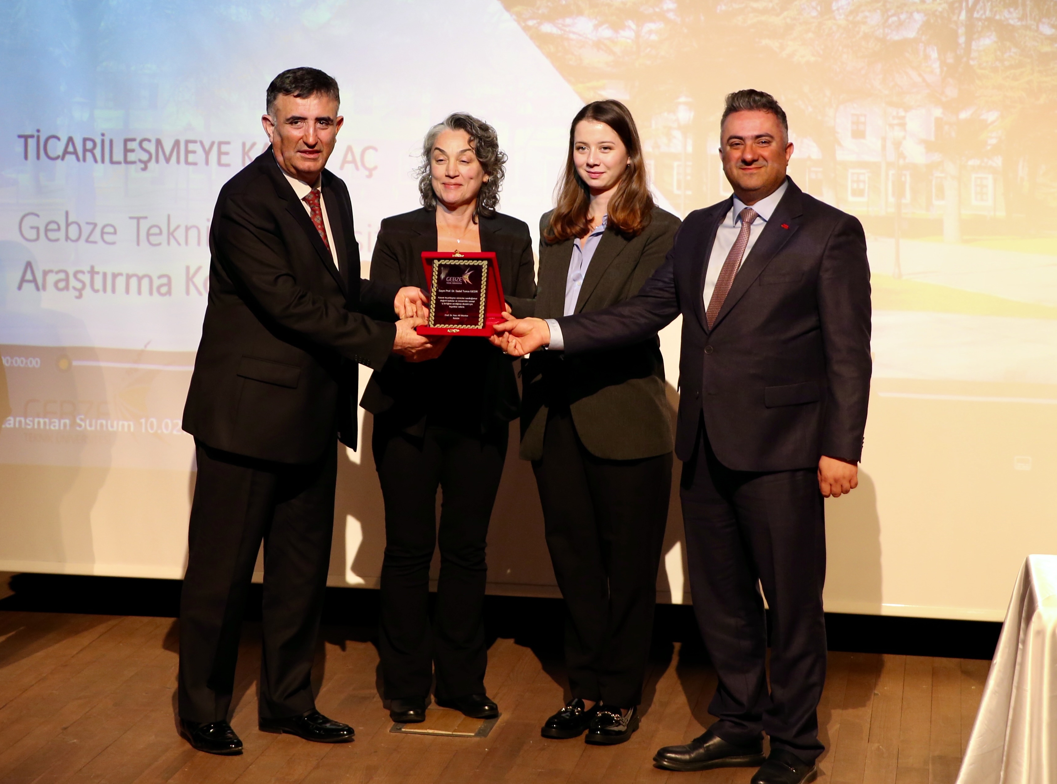 Türki̇ye Patentte Öne Çikti (2)