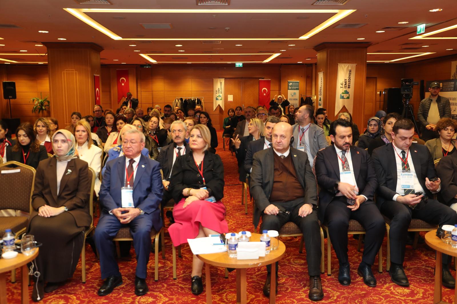 Uclgmewa’da Yeni Dönem Katılımcı Bir Anlayışla Başlıyor (1)