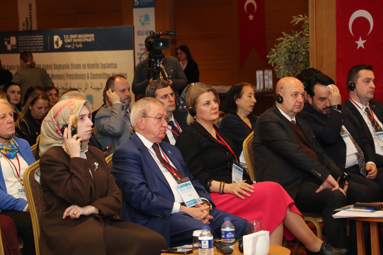 Uclgmewa’da Yeni Dönem Katılımcı Bir Anlayışla Başlıyor (2)