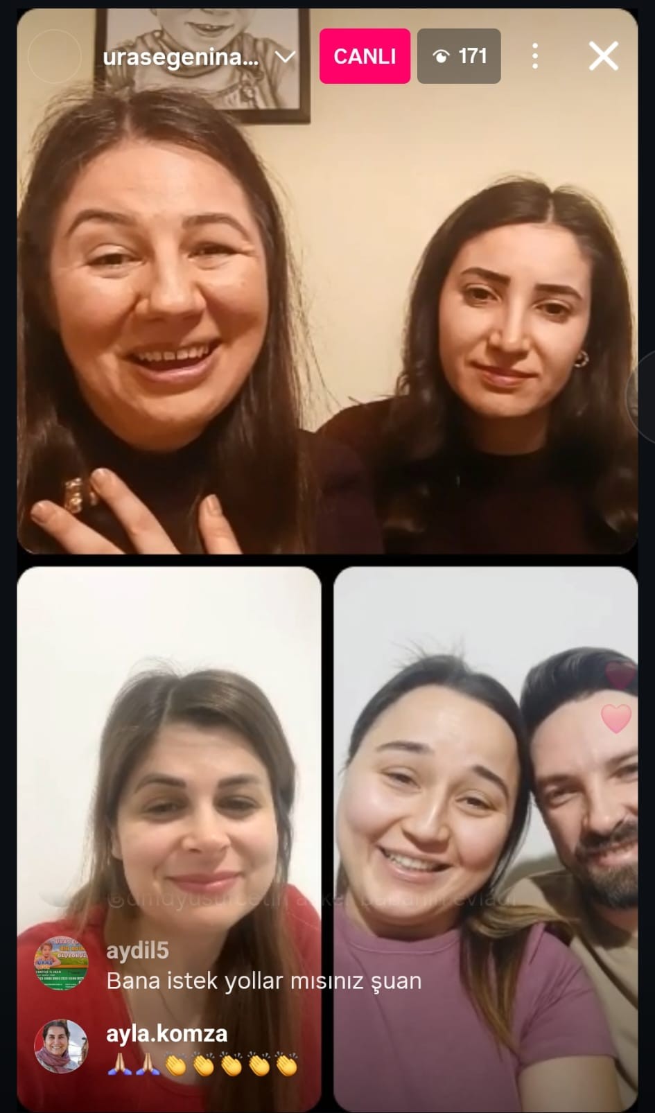 Uras Ege İçi̇n Destekler Karşilik Buldu, Şi̇fa Yolculuğu Başliyor-2