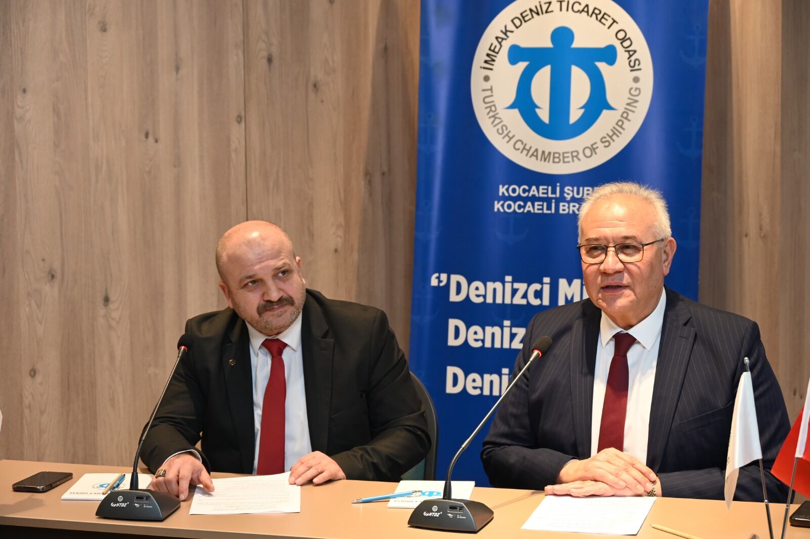 Vedat Doğusel Kocaeli̇ Deni̇z Turi̇zmi̇nde Güçlü Hamleler Yapiyor 1
