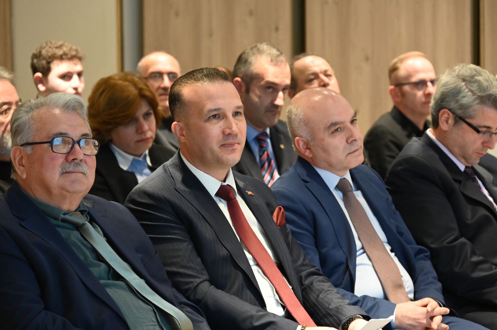 Vedat Doğusel Kocaeli̇ Deni̇z Turi̇zmi̇nde Güçlü Hamleler Yapiyor 2