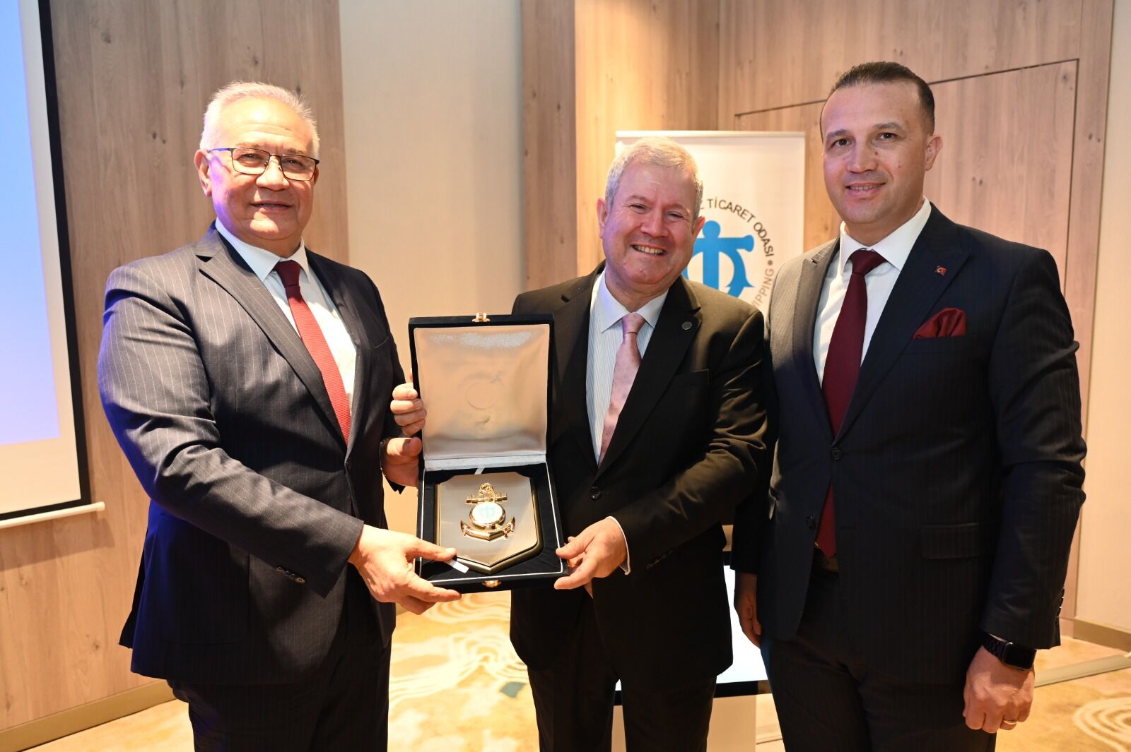 Vedat Doğusel Kocaeli̇ Deni̇z Turi̇zmi̇nde Güçlü Hamleler Yapiyor 4