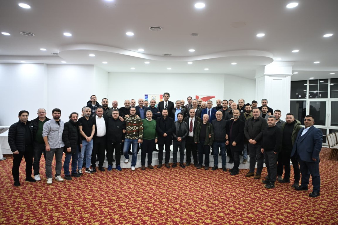 Veteranların Yemek Proğramı (2)