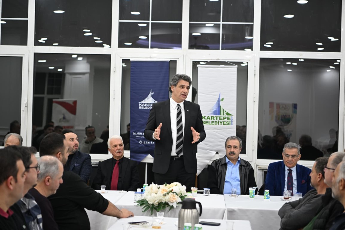 Veteranların Yemek Proğramı (3)