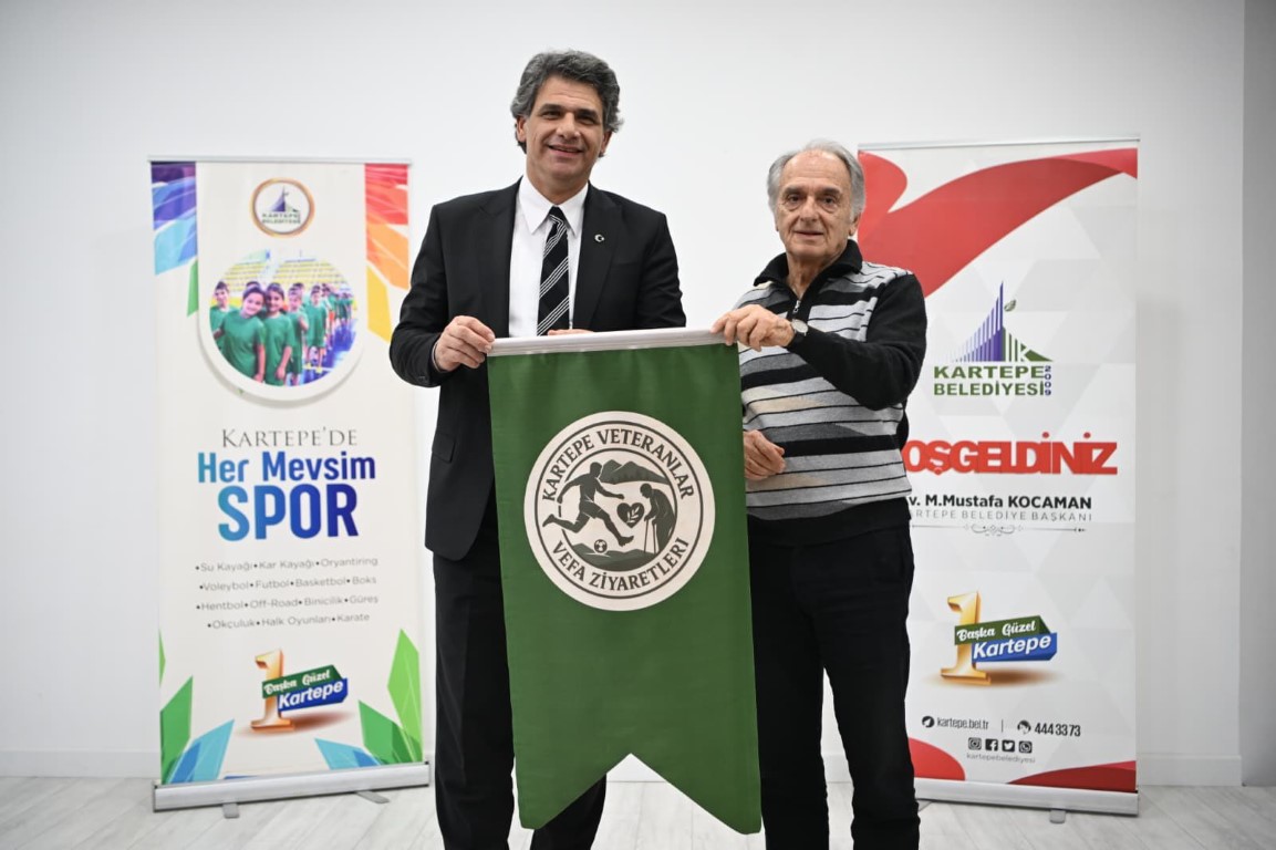 Veteranların Yemek Proğramı (9)