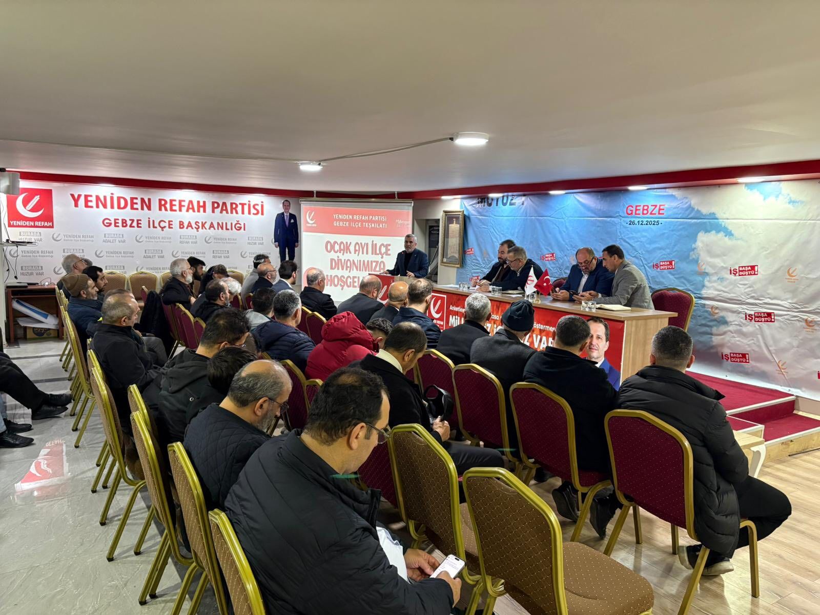 Yaşar Bi̇rgül 28 Şubat Türki̇ye’ye Kurulan Bi̇r Tuzakti 1