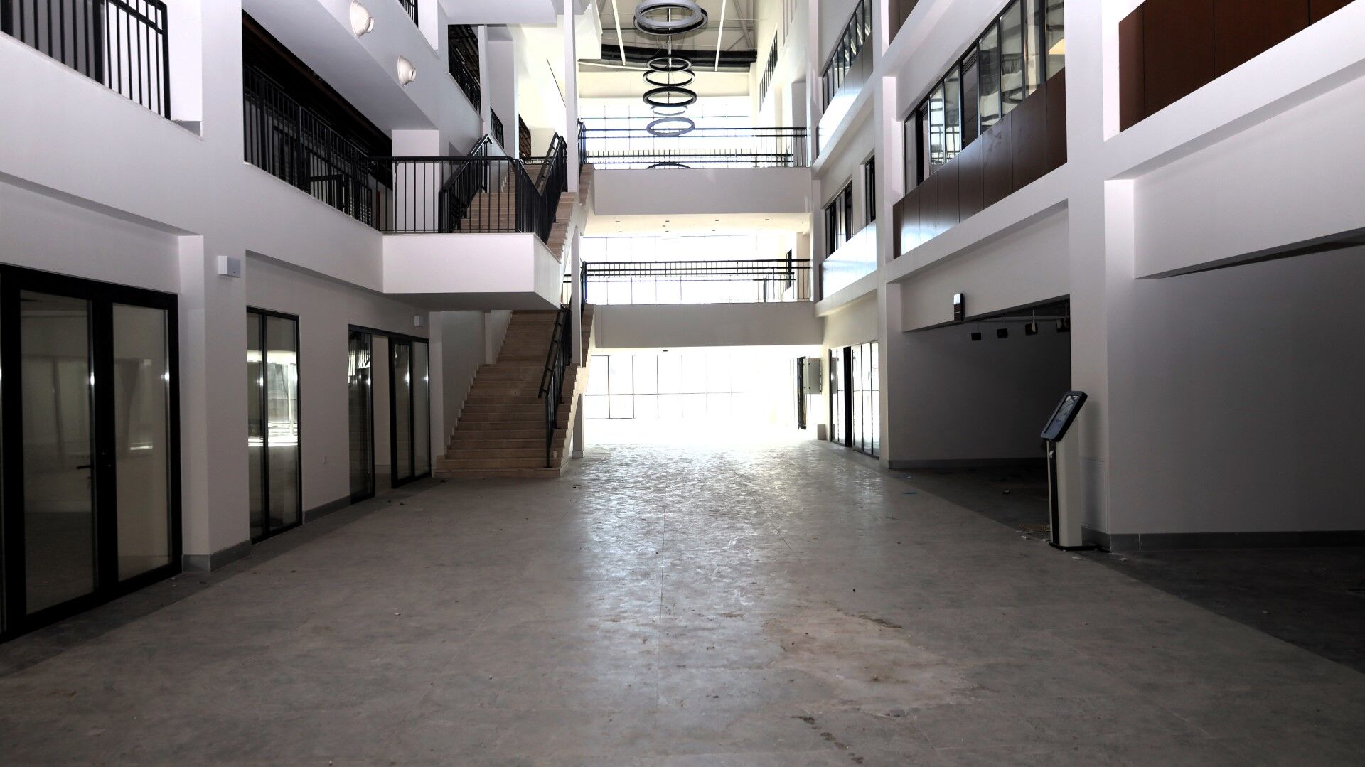 Yeni Belediye Hizmet Binası Derince'ye Çok Yakışacak (4) (Büyük)