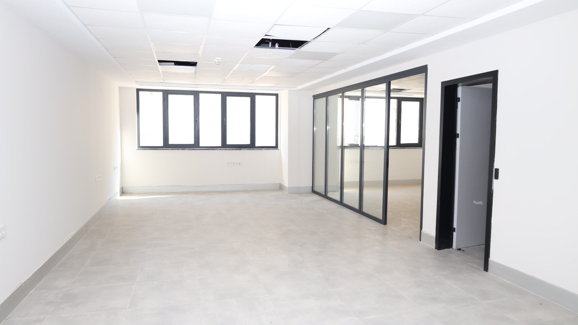 Yeni Belediye Hizmet Binası Derince'ye Çok Yakışacak (5) (Büyük)