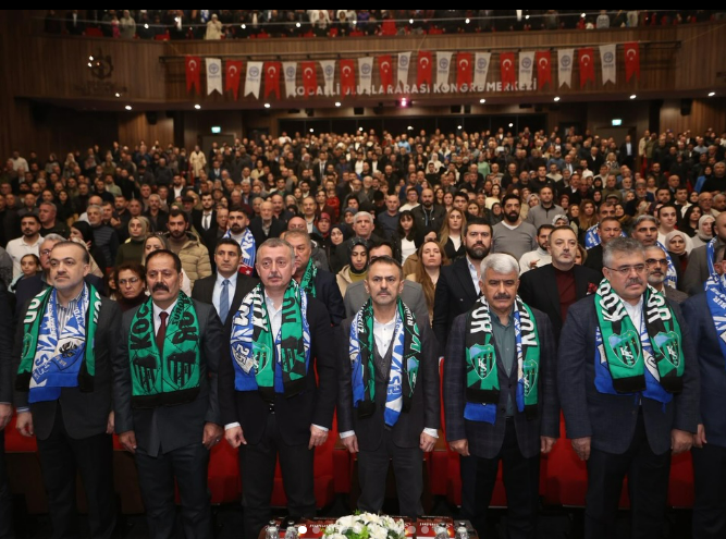 Yeni̇den Hayat Buldu (1)