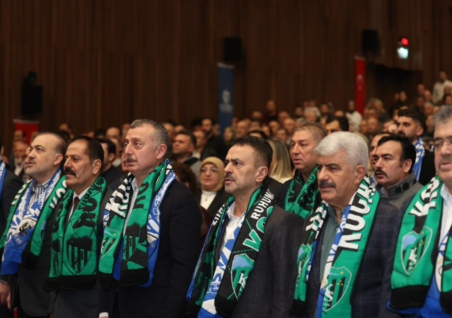 Yeni̇den Hayat Buldu (2)
