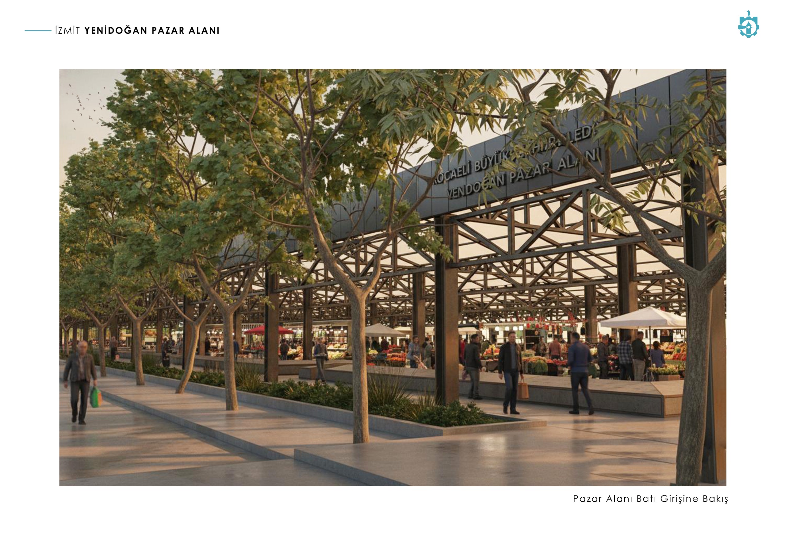 Yeni̇doğan’a Kapali Pazar Yatirimi (3)