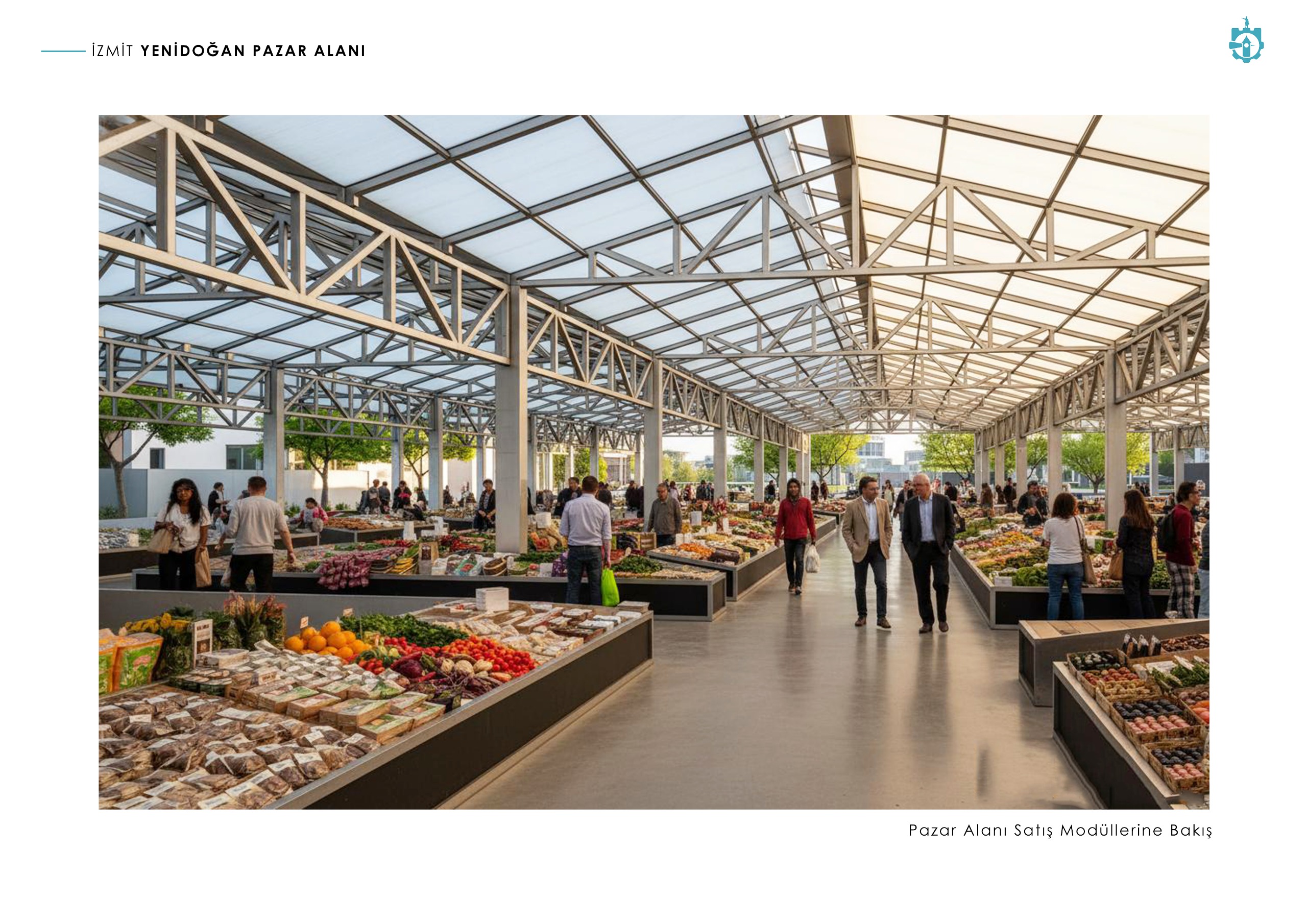 Yeni̇doğan’a Kapali Pazar Yatirimi (4)