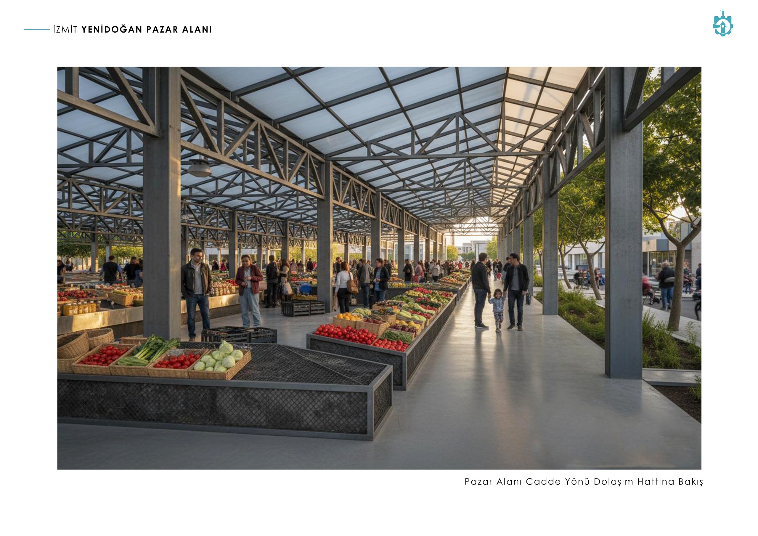 Yeni̇doğan’a Kapali Pazar Yatirimi (5)