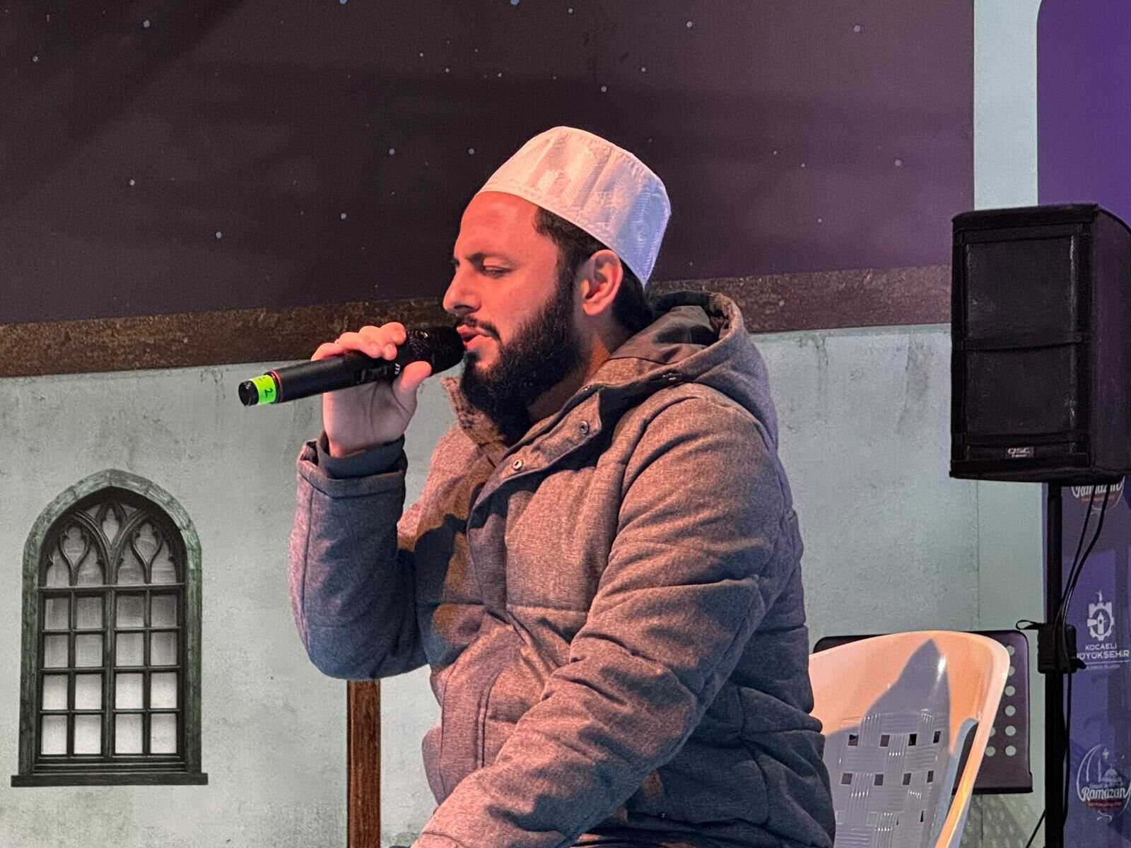 Yoğun İlgi̇ Görüyor (1)-1