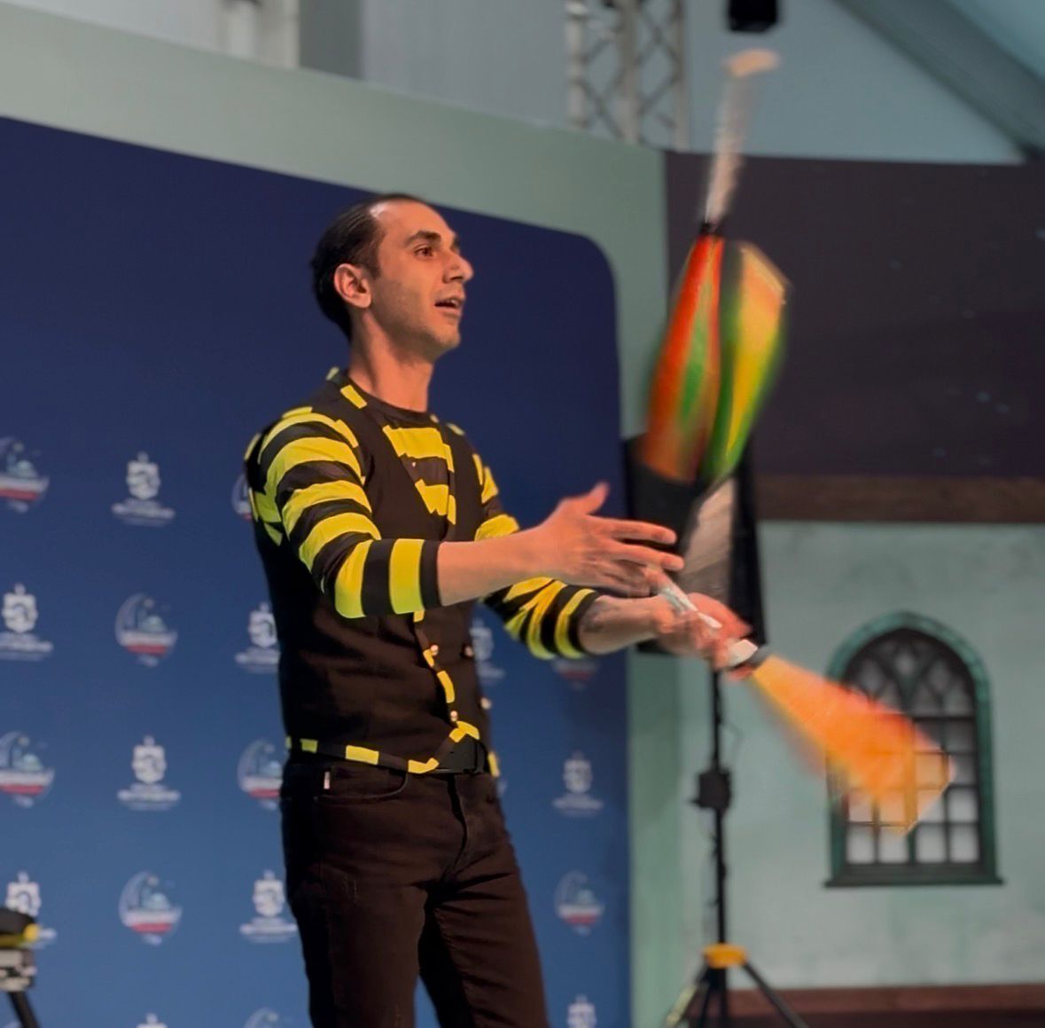 Yoğun İlgi̇ Görüyor (2)-1