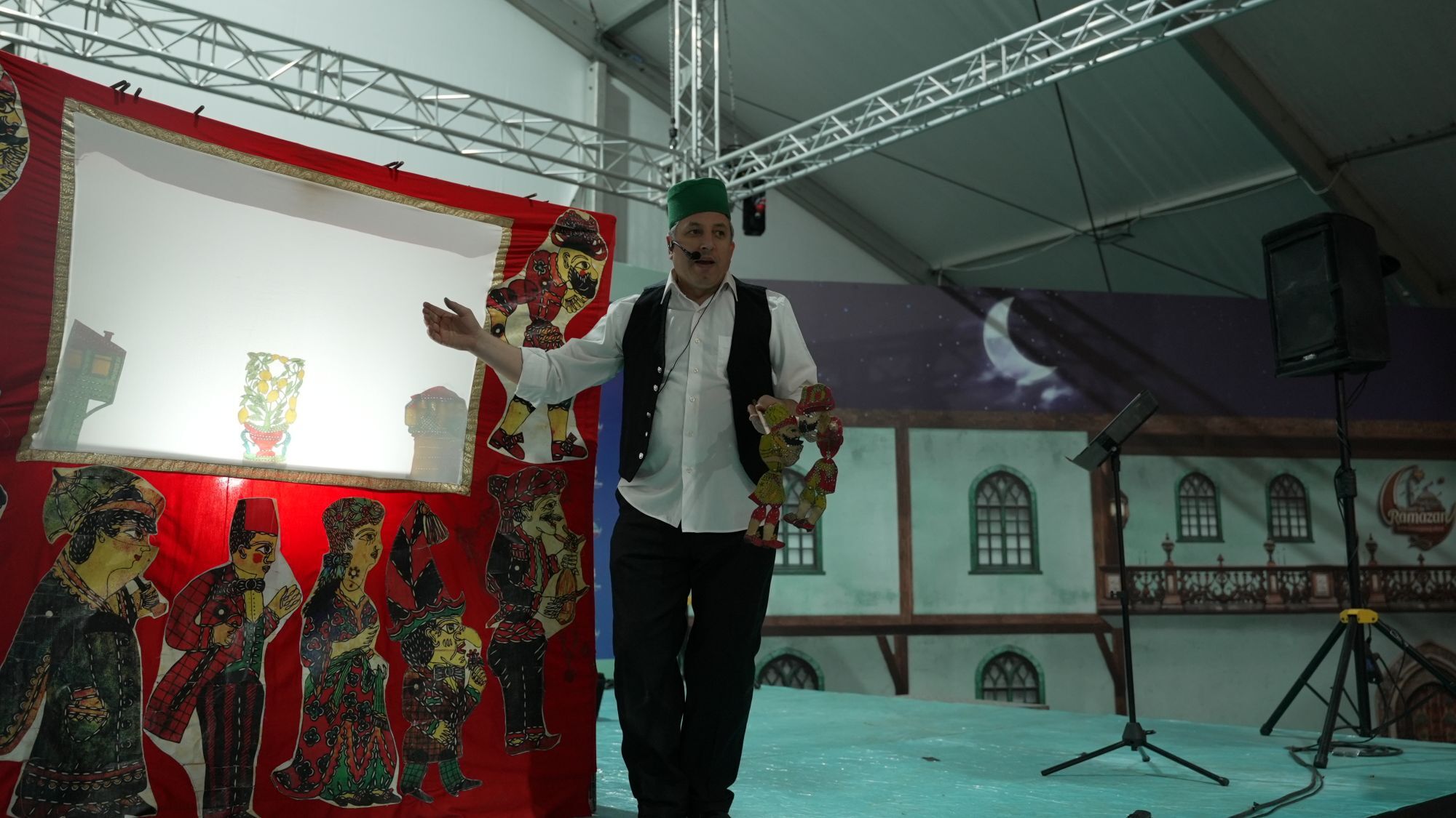 Yoğun İlgi̇ Görüyor (3)