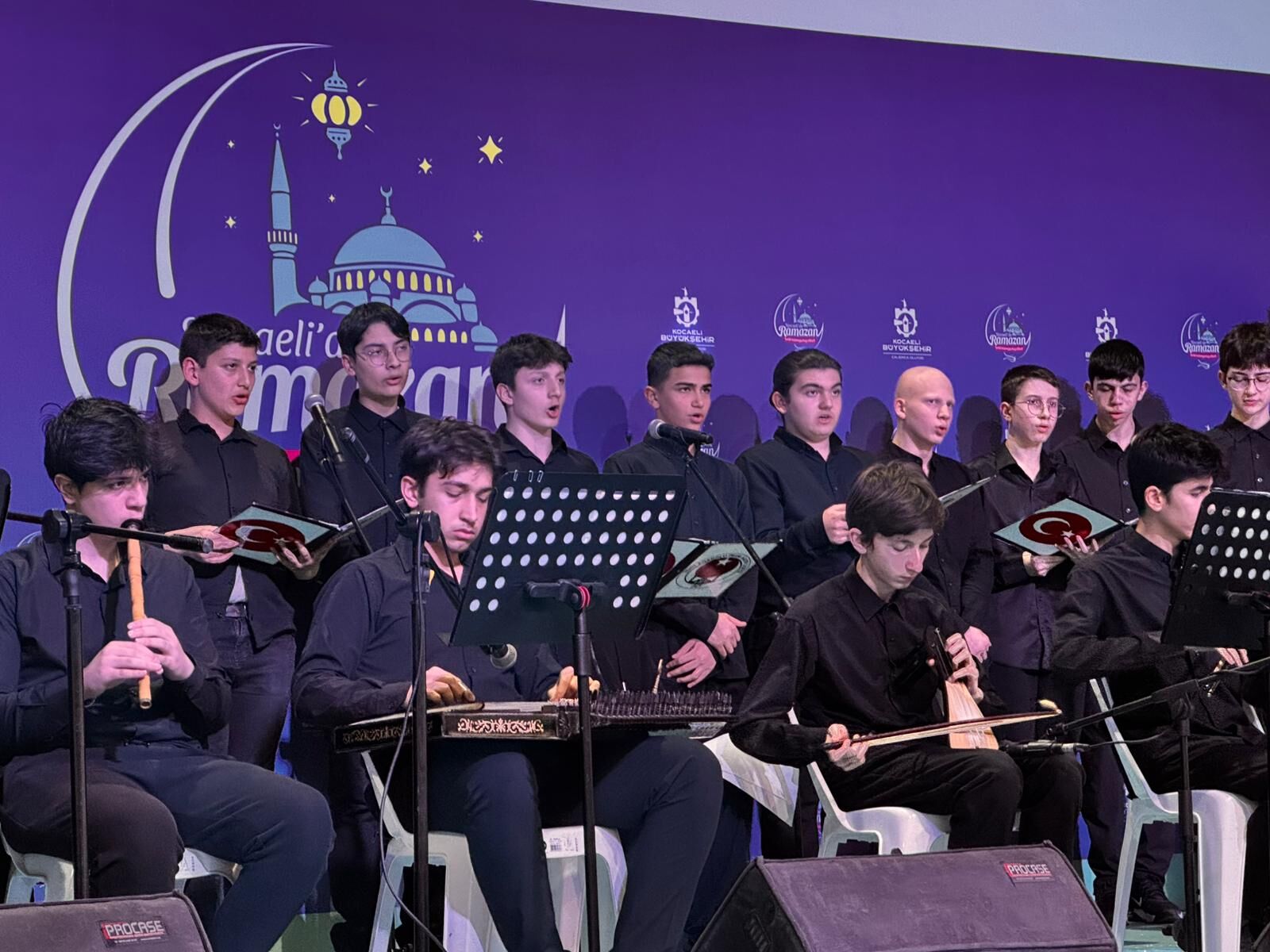 Yoğun İlgi̇ Görüyor (4)-1