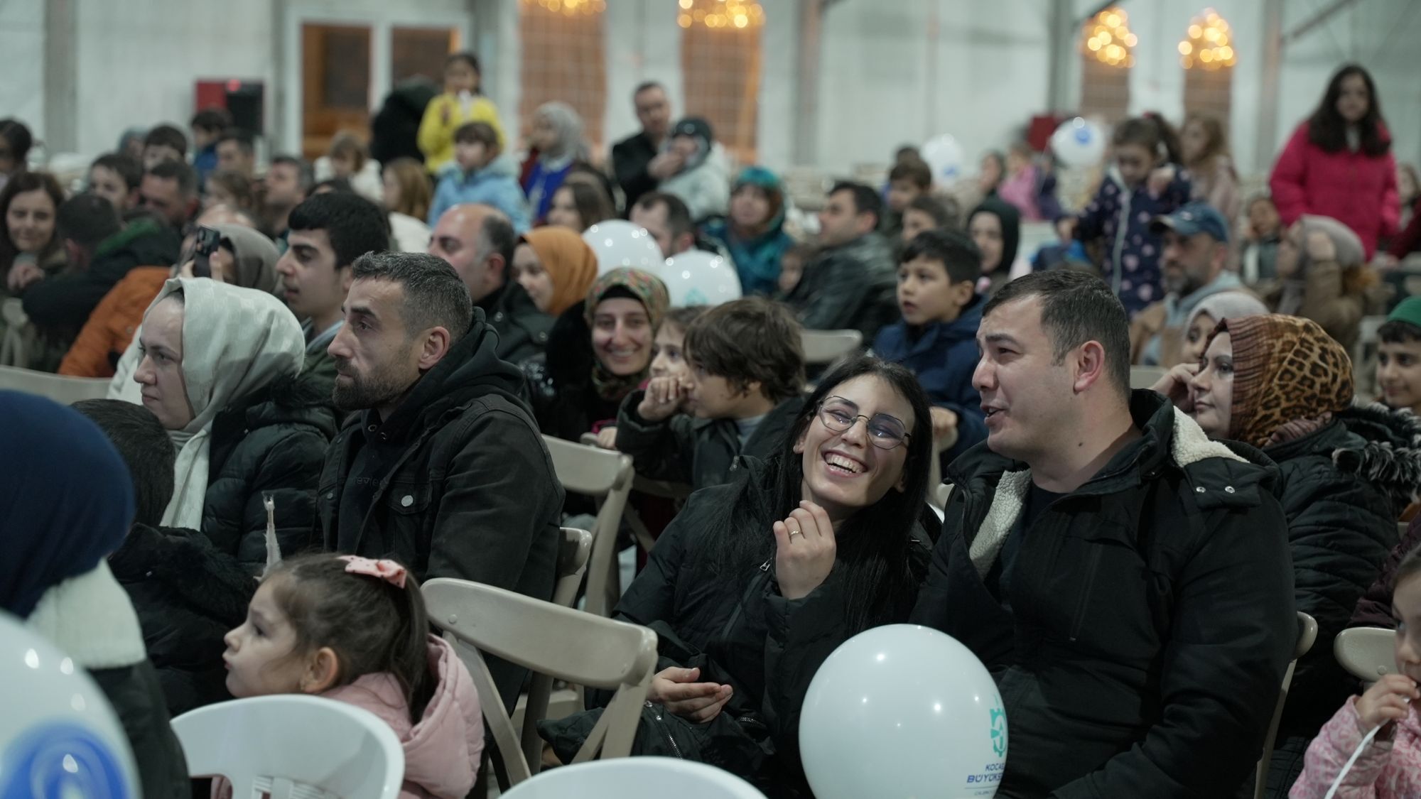 Yoğun İlgi̇ Görüyor (5)