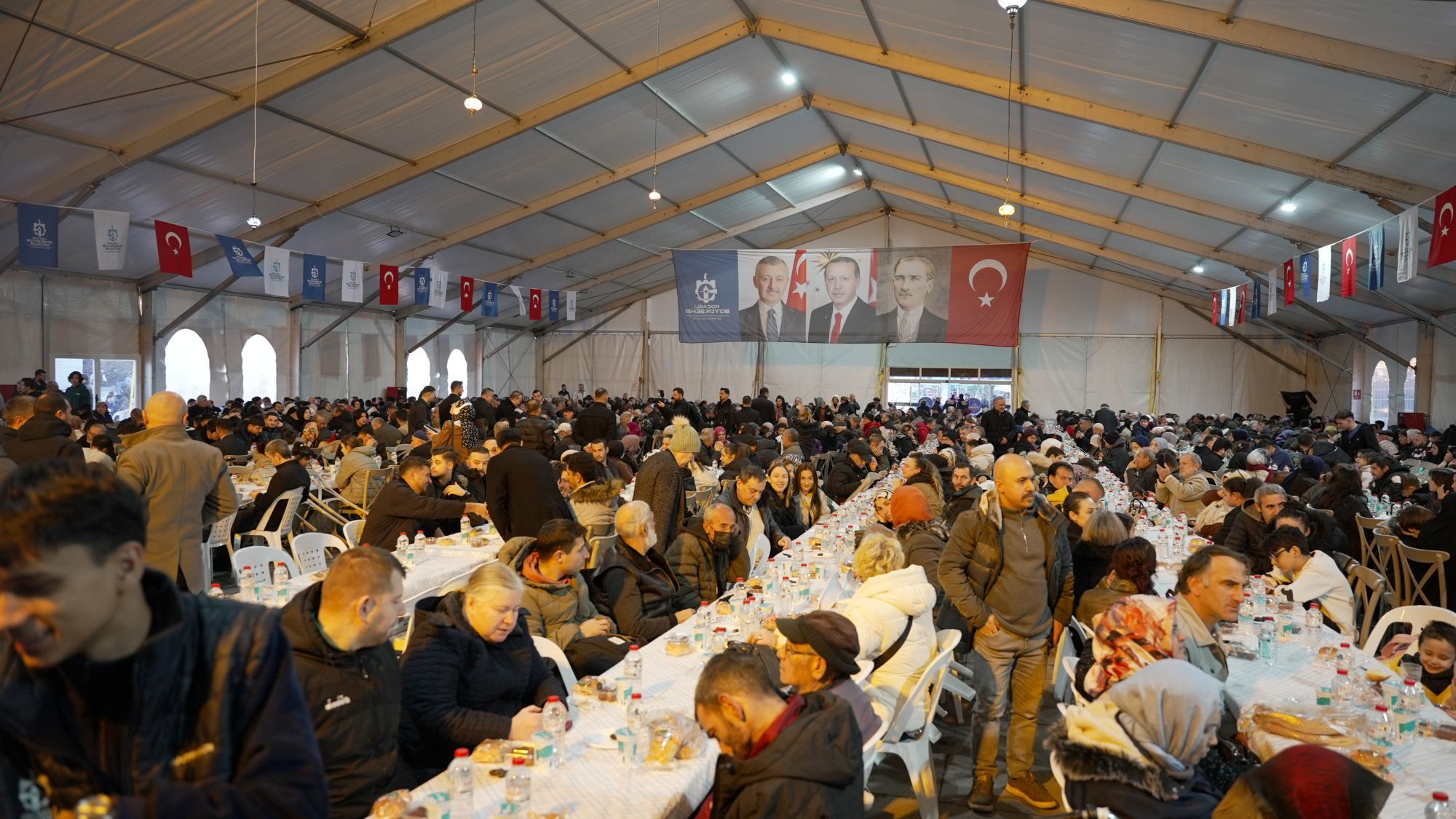 Yoğun İlgi̇ Görüyor (6)