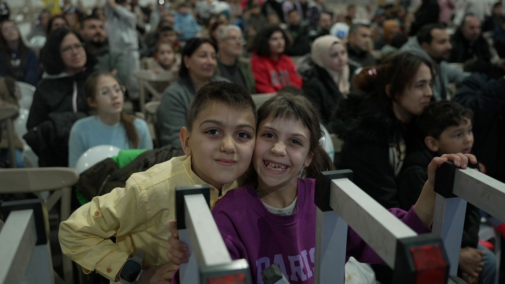 Yoğun İlgi̇ Görüyor (7)