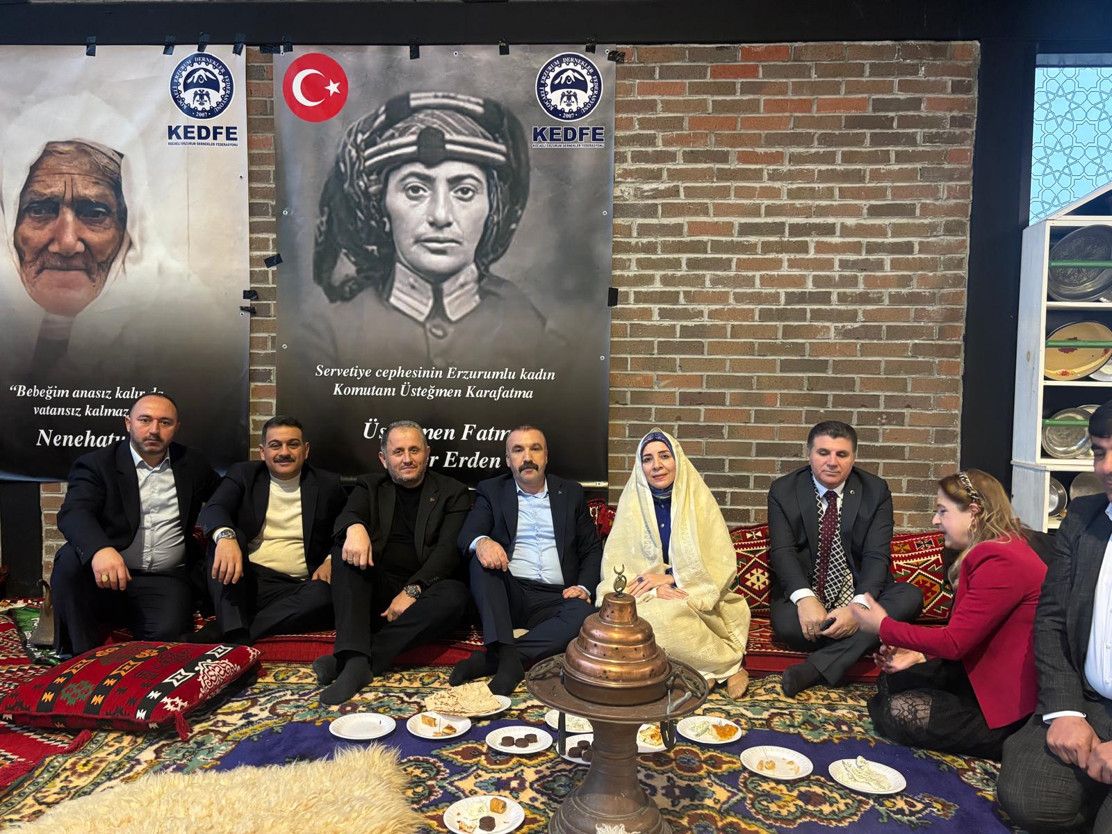 Yusuf Turhan “Anadolu Kültürü Gelecek Nesillere Aktarılmalı” 3