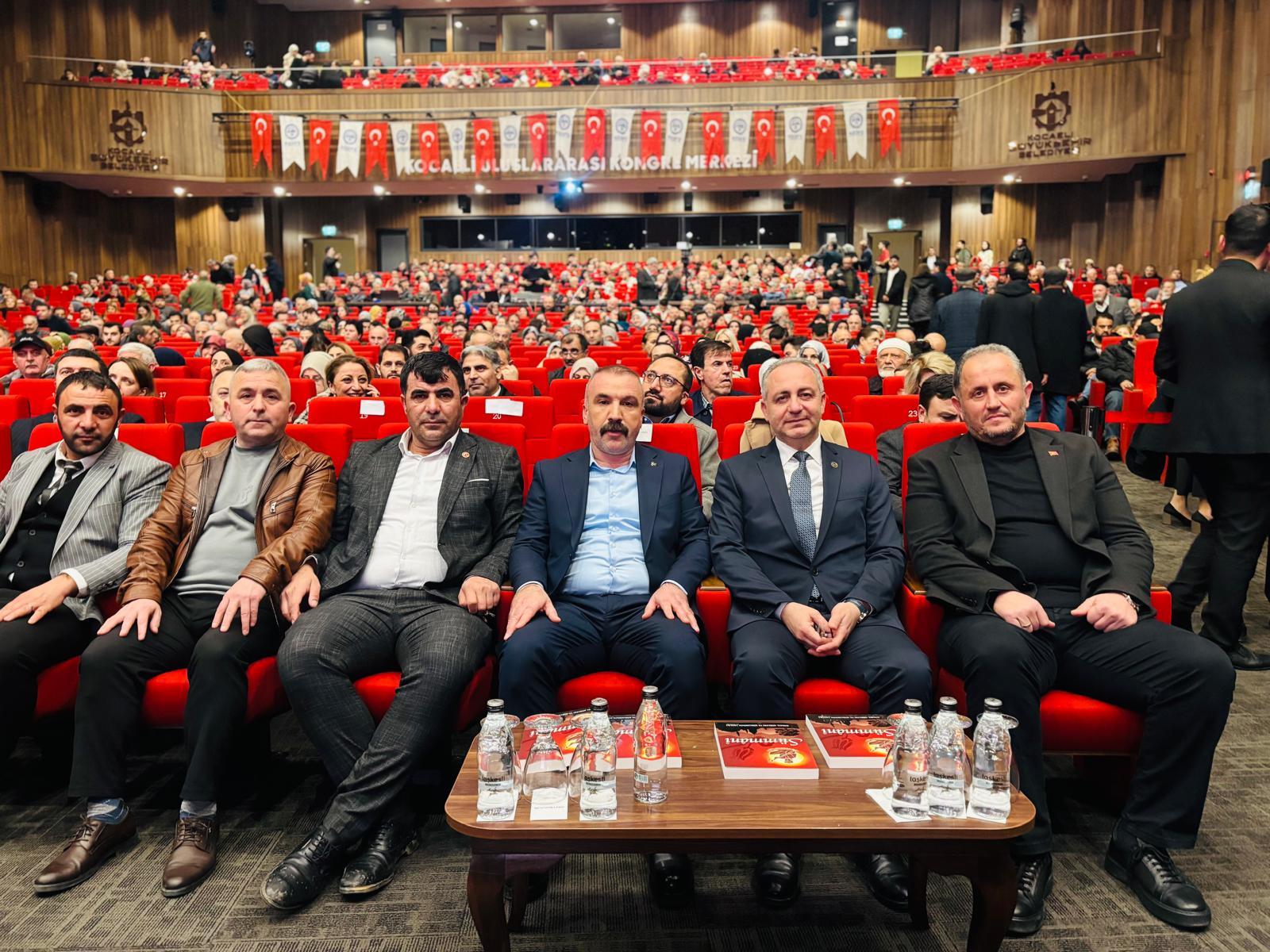 Yusuf Turhan “Anadolu Kültürü Gelecek Nesillere Aktarılmalı” 4