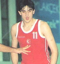 Zaza Enden Kocaeli̇’de Basketbol Akademi̇si̇ Kuruyor 1