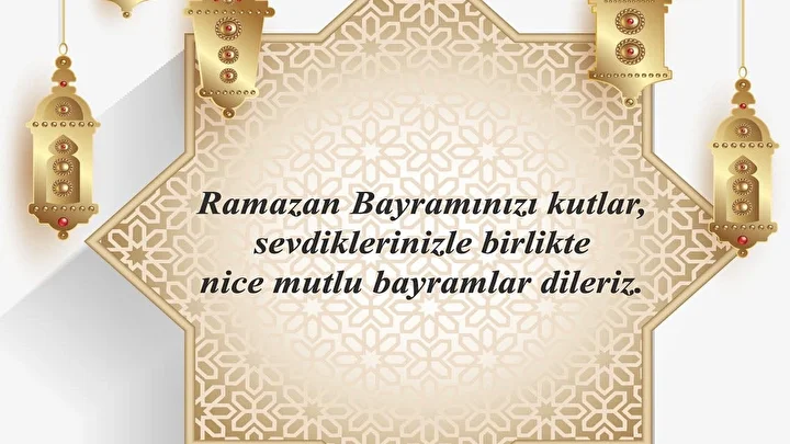 RAMAZAN BAYRAMI MESAJLARI 2026: EN GÜZEL, ANLAMLI VE KISA BAYRAM TEBRİKLERİ