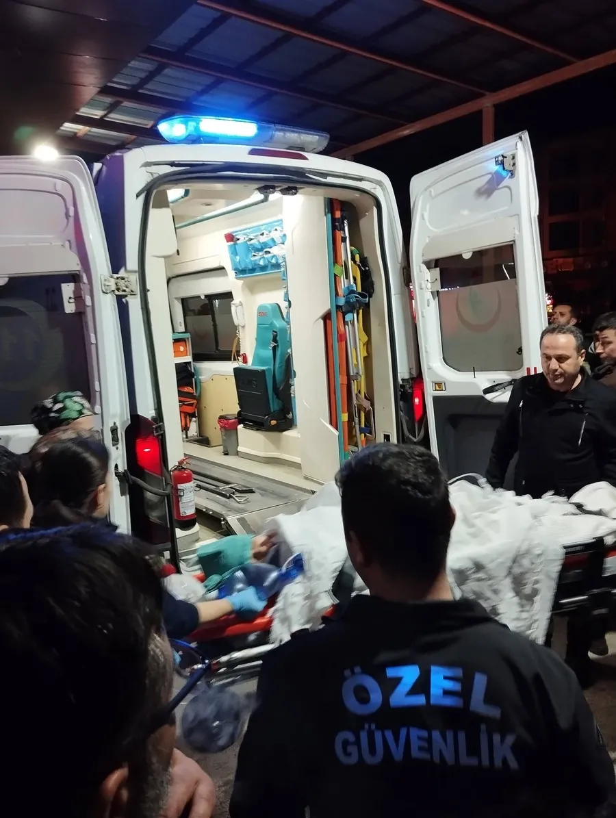 0X0 Chpli Eski Baskan Tarafindan Taciz Edilmisti Genc Kiz Trafik Kazasi Gecirdi 1774737197880