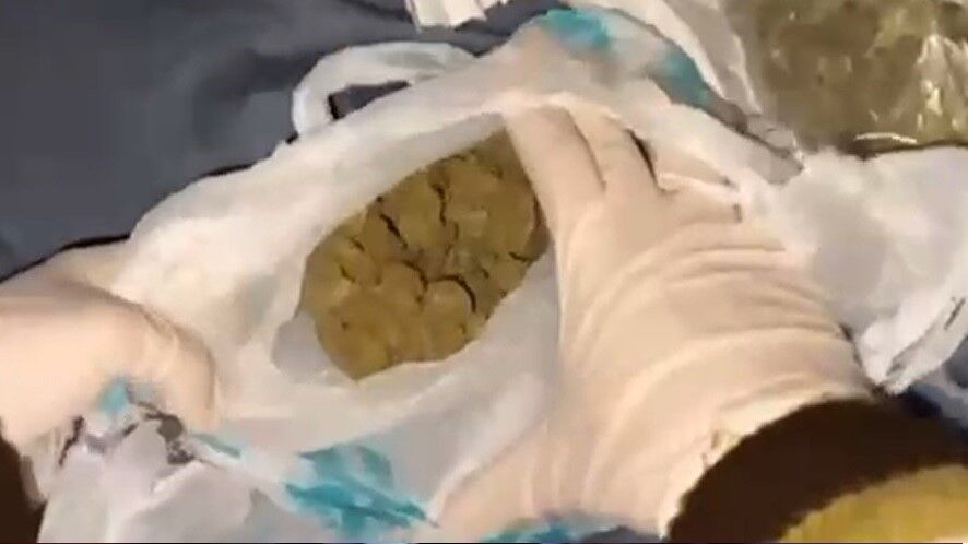 2 Şüpheli̇ Suçüstü Yakalandi (1)