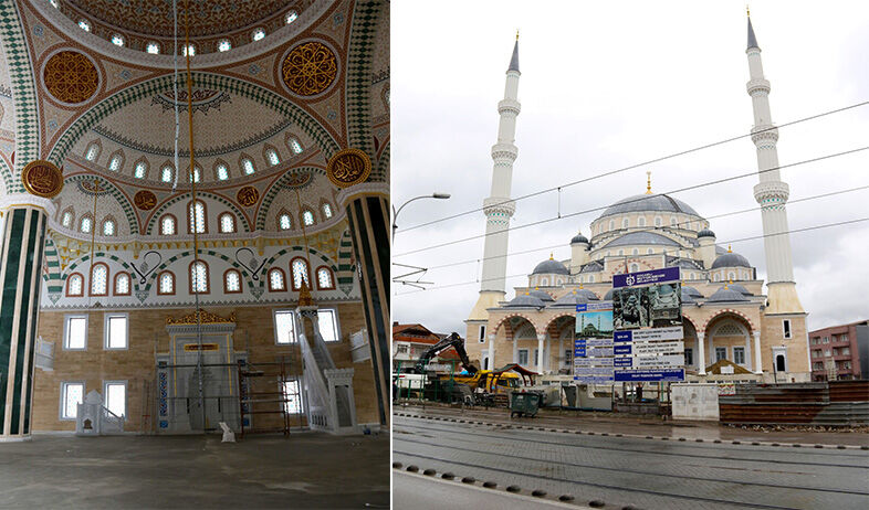 2026 Resimli Cuma Mesajlari Hayirli Cumalar