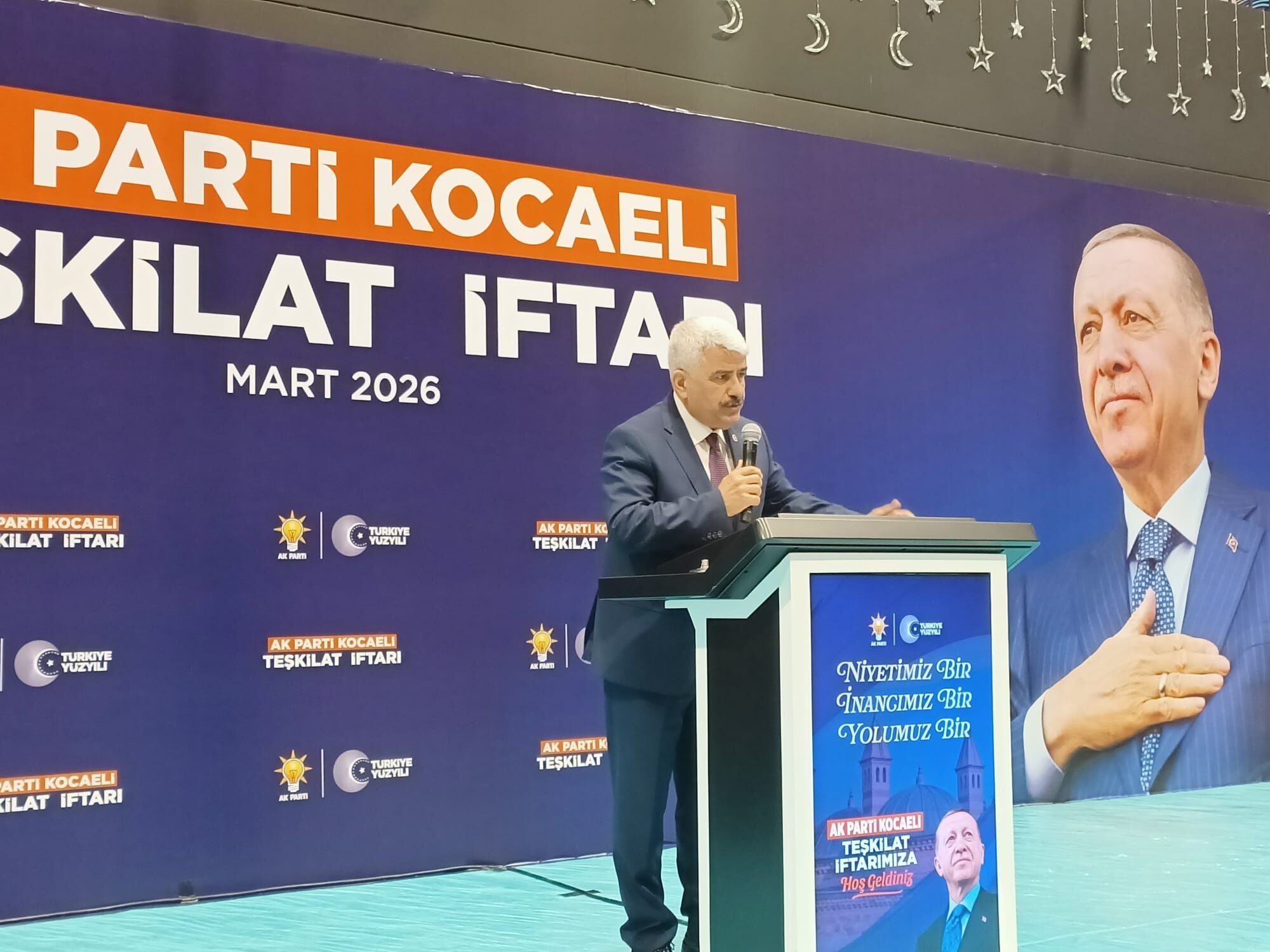 2028’De Erdoğan’i Yeni̇den Seçeceği̇z (4)