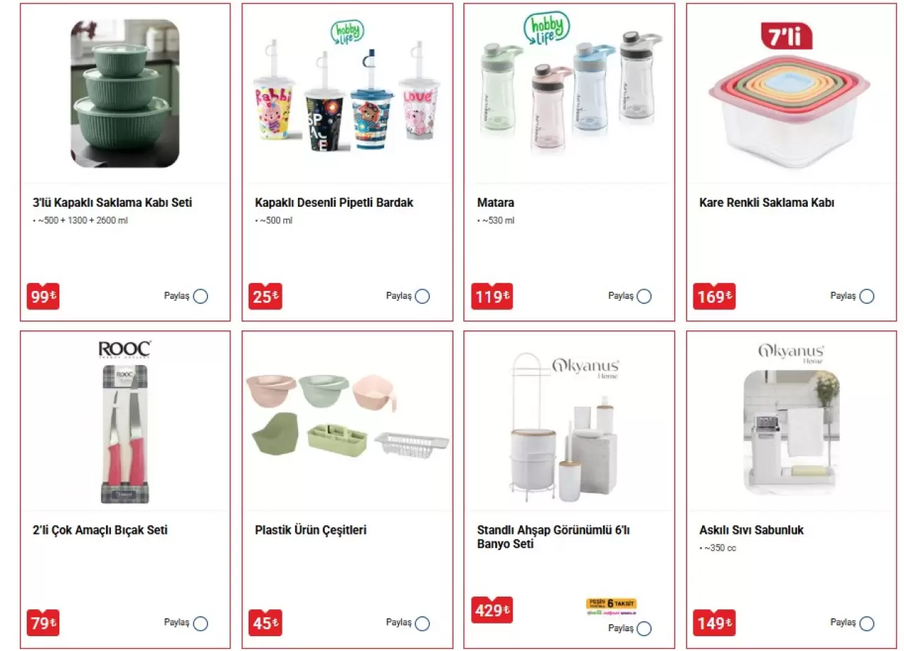 27 Mart 2026 Bi̇m Aktüel Kataloğu Yayinlandi!1