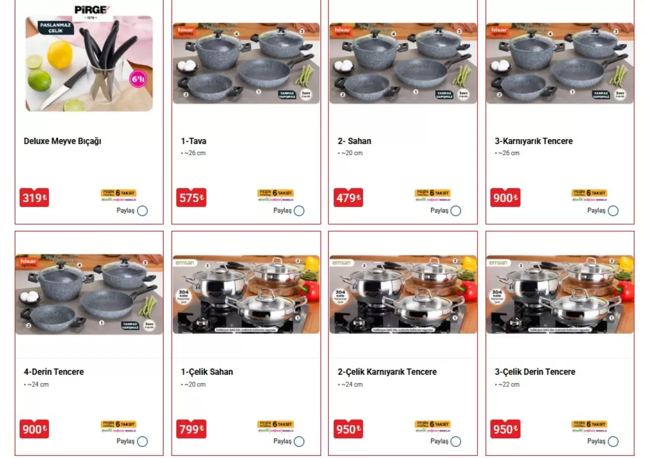 27 Mart 2026 Bi̇m Aktüel Kataloğu Yayinlandi!2