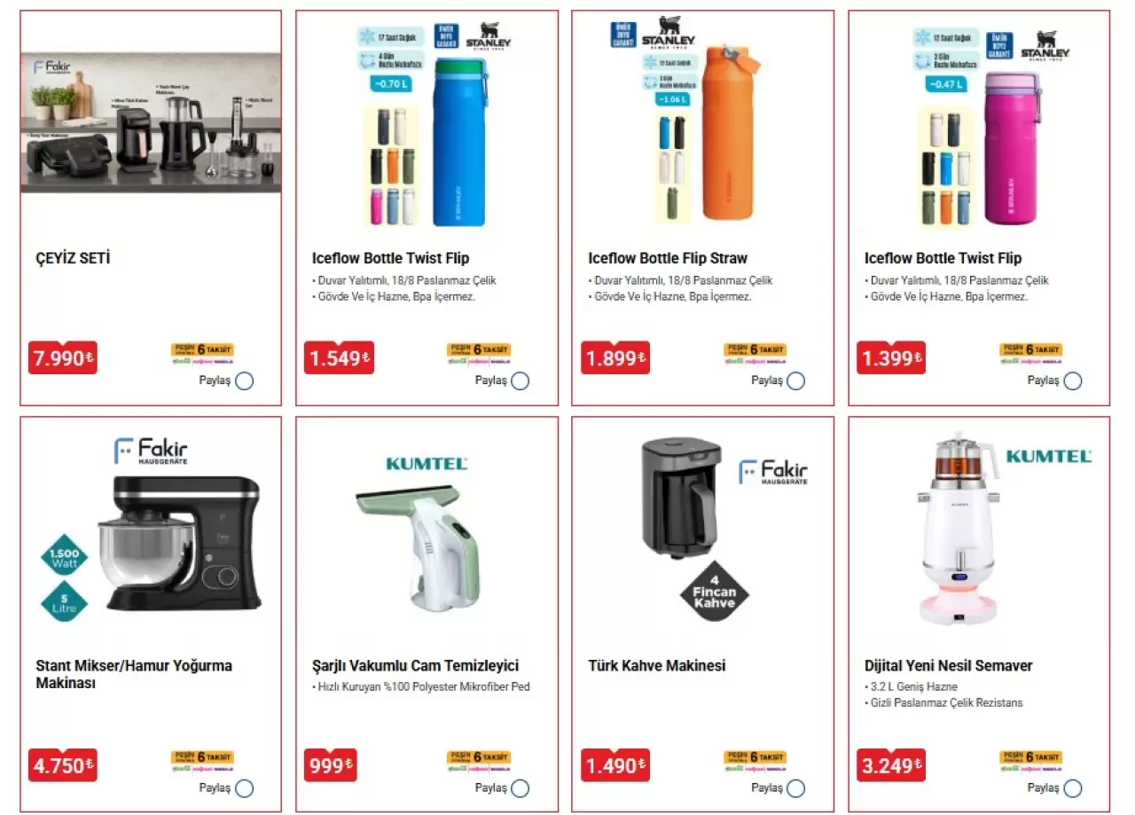 27 Mart 2026 Bi̇m Aktüel Kataloğu Yayinlandi!6