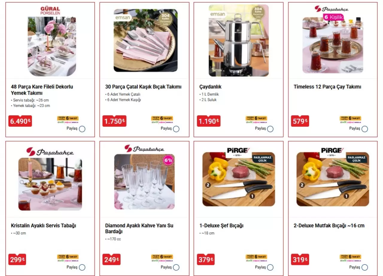 27 Mart 2026 Bi̇m Aktüel Kataloğu Yayinlandi!7