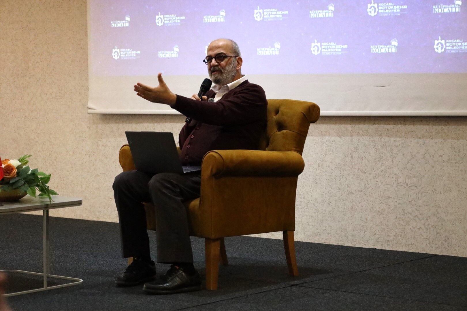 7 İlçeden 175 Öğrenci̇ “Samanyolu’nda Zi̇yafet” Programinda Buluştu 1